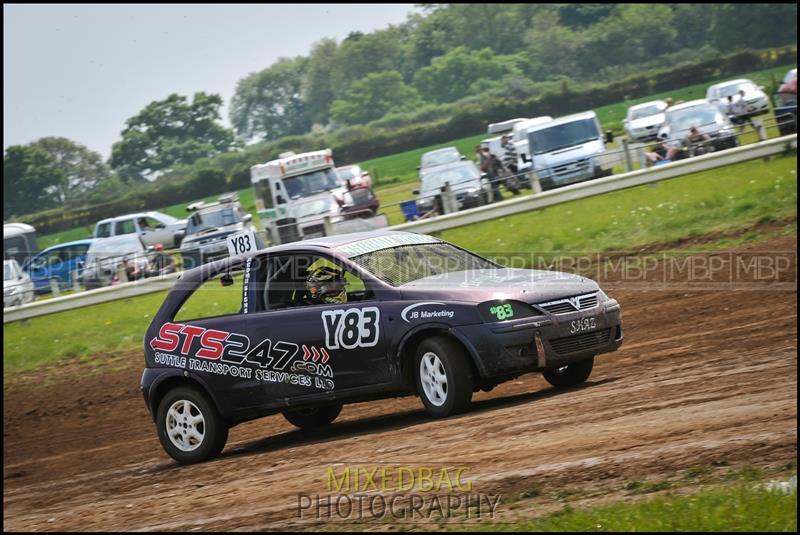 Yorkshire Dales Autograss motorsport photography uk