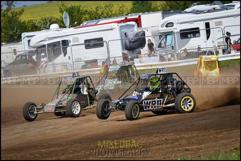 Yorkshire Dales Autograss motorsport photography uk