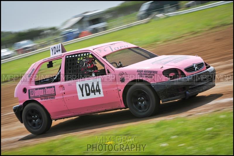 Yorkshire Dales Autograss motorsport photography uk