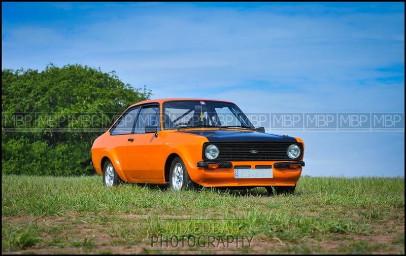 Yorkshire Dales Autograss motorsport photography uk