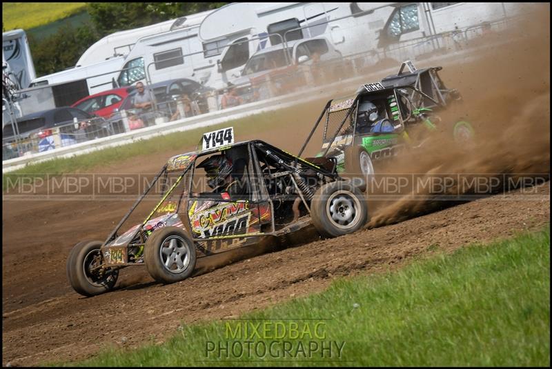 Yorkshire Dales Autograss motorsport photography uk