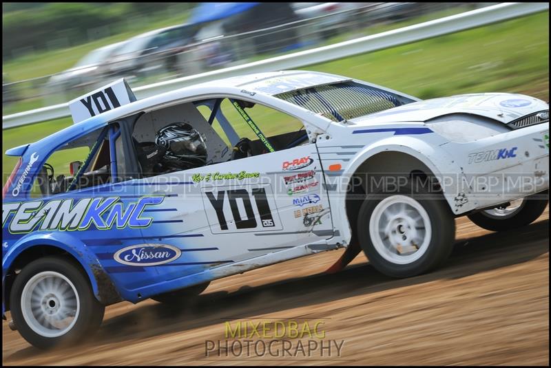 Yorkshire Dales Autograss motorsport photography uk