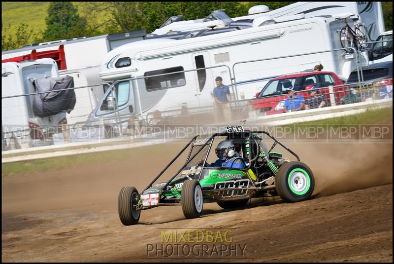 Yorkshire Dales Autograss motorsport photography uk