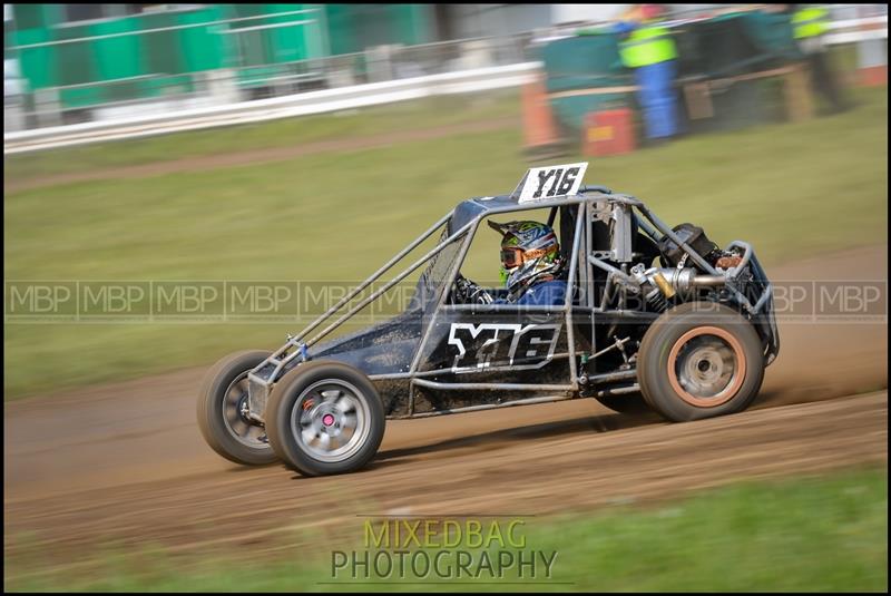 Yorkshire Dales Autograss motorsport photography uk