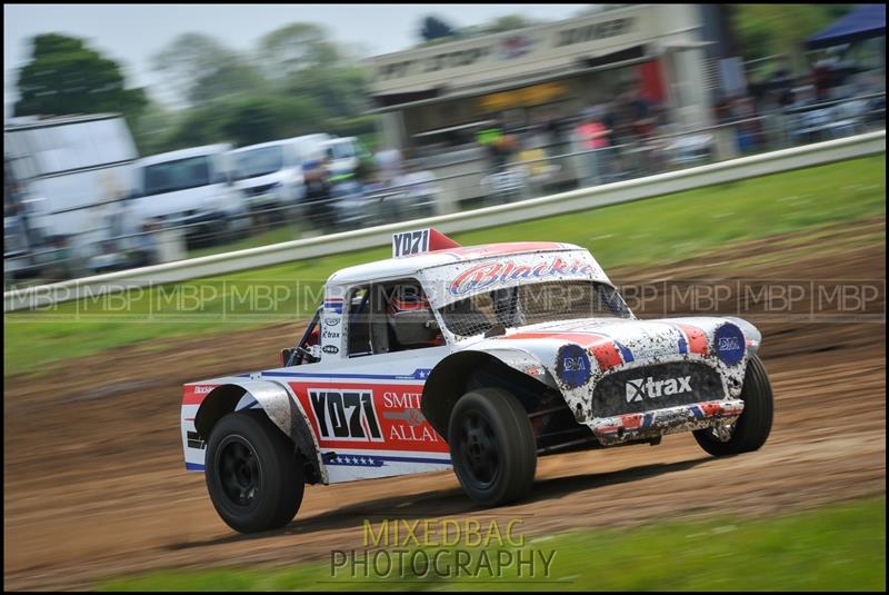 Yorkshire Dales Autograss motorsport photography uk