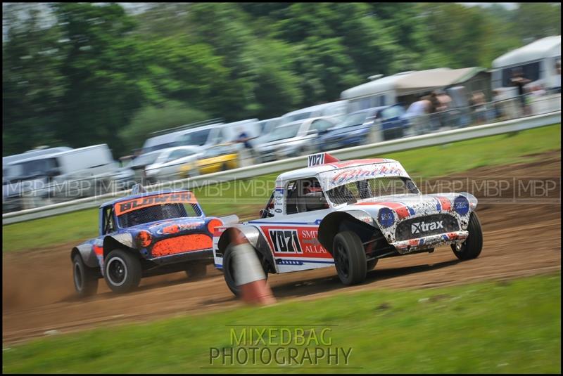 Yorkshire Dales Autograss motorsport photography uk