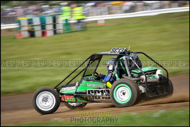 Yorkshire Dales Autograss motorsport photography uk