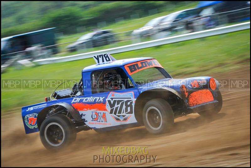 Yorkshire Dales Autograss motorsport photography uk