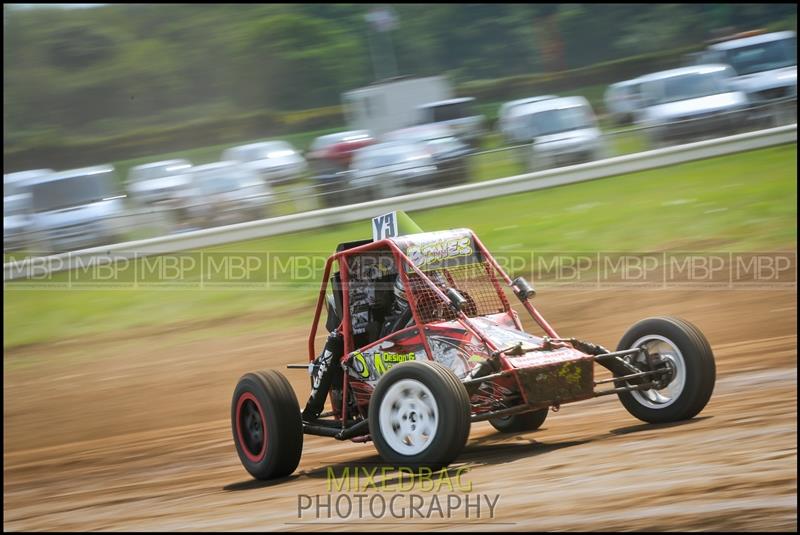 Yorkshire Dales Autograss motorsport photography uk