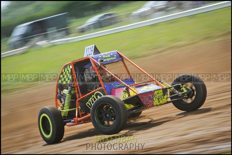 Yorkshire Dales Autograss motorsport photography uk