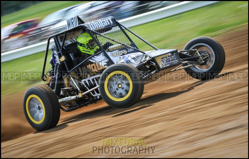 Yorkshire Dales Autograss motorsport photography uk