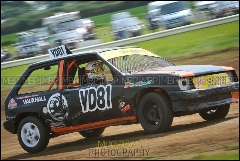 Yorkshire Dales Autograss motorsport photography uk