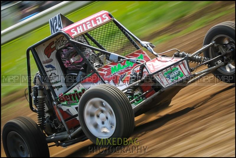 Yorkshire Dales Autograss motorsport photography uk