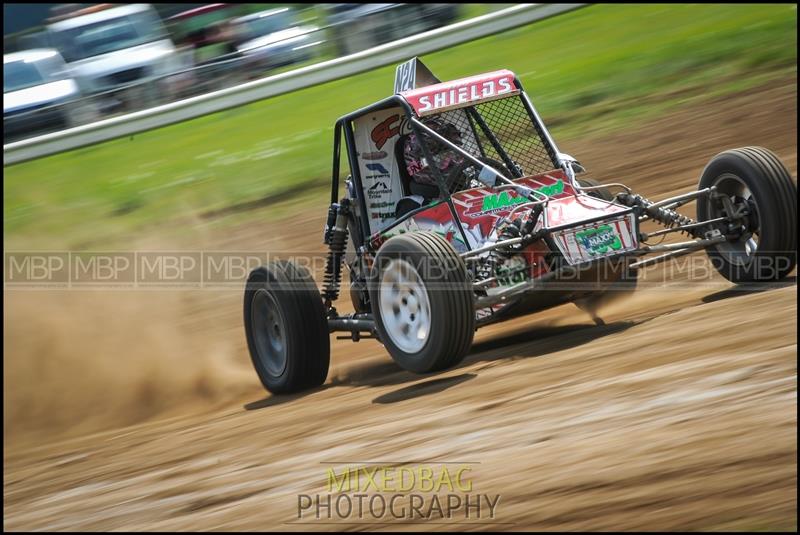 Yorkshire Dales Autograss motorsport photography uk