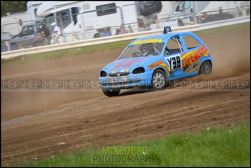 Yorkshire Dales Autograss motorsport photography uk