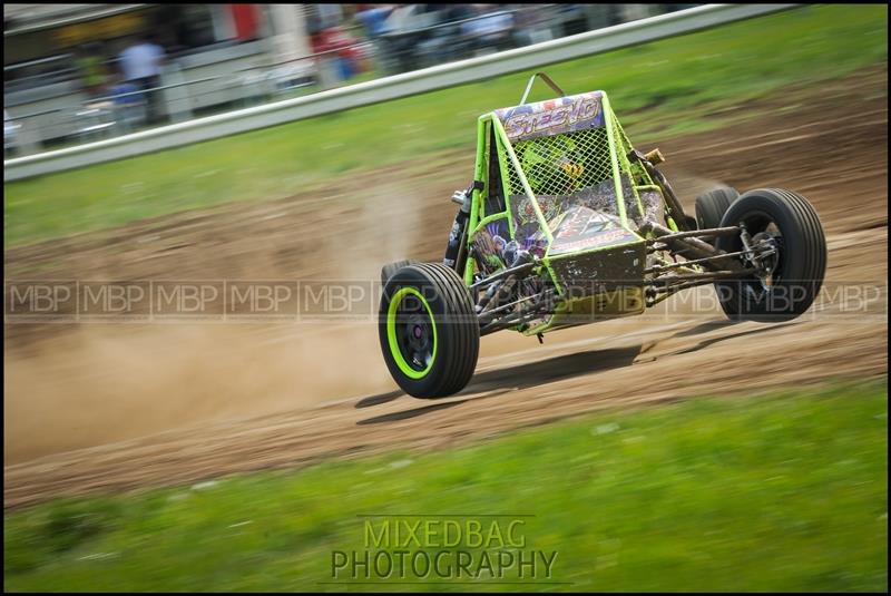 Yorkshire Dales Autograss motorsport photography uk