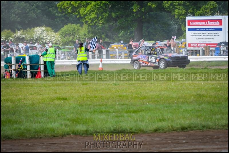 Yorkshire Dales Autograss motorsport photography uk