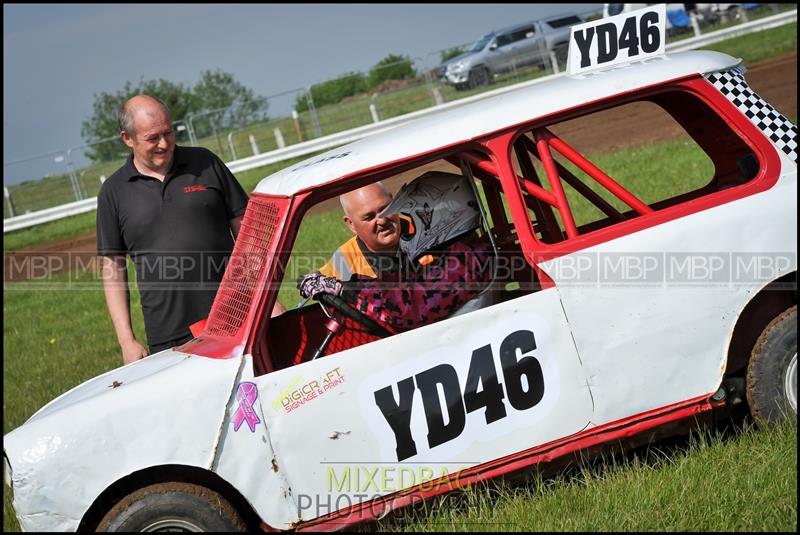 Yorkshire Dales Autograss motorsport photography uk