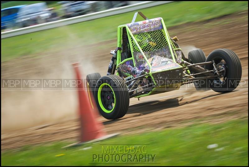 Yorkshire Dales Autograss motorsport photography uk