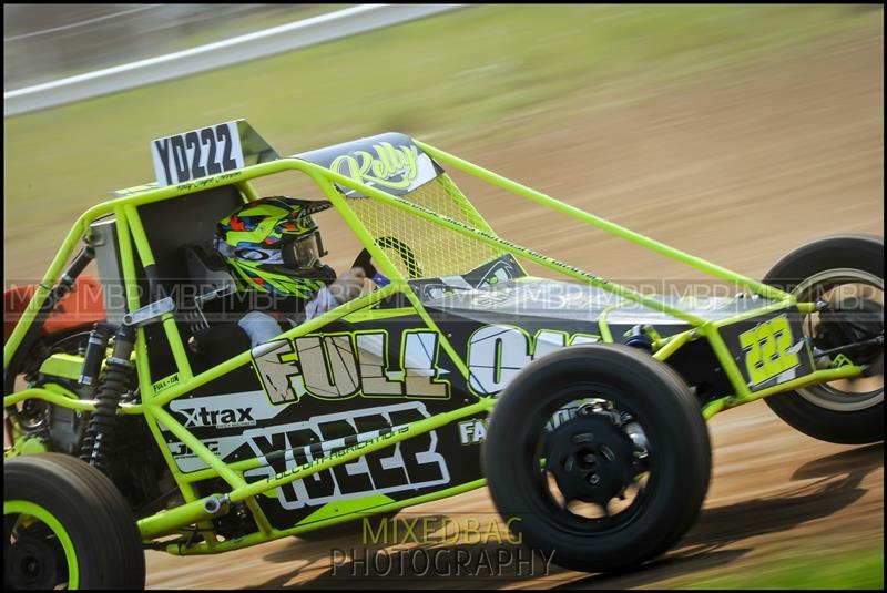 Yorkshire Dales Autograss motorsport photography uk