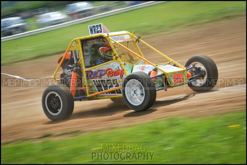 Yorkshire Dales Autograss motorsport photography uk