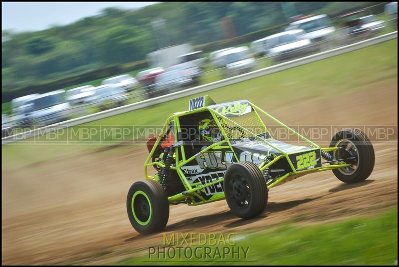 Yorkshire Dales Autograss motorsport photography uk