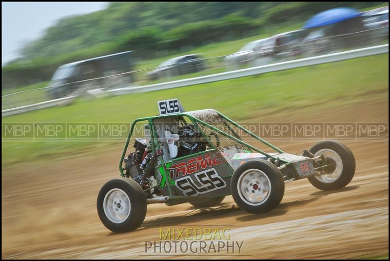 Yorkshire Dales Autograss motorsport photography uk