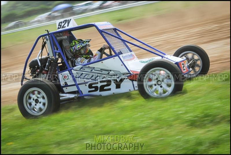 Yorkshire Dales Autograss motorsport photography uk