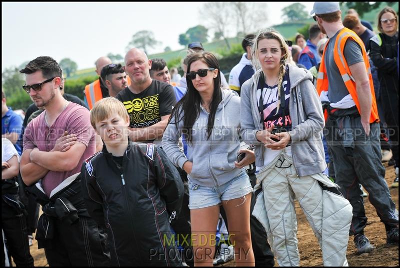 Yorkshire Dales Autograss motorsport photography uk