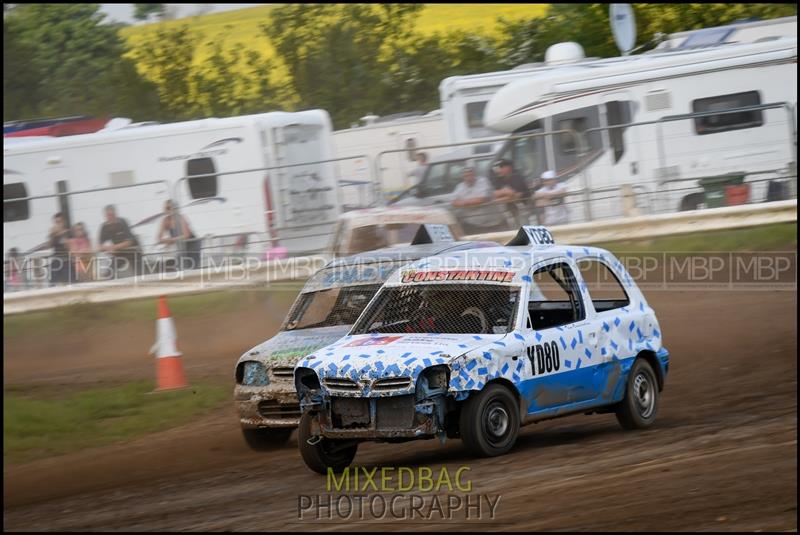 Yorkshire Dales Autograss motorsport photography uk