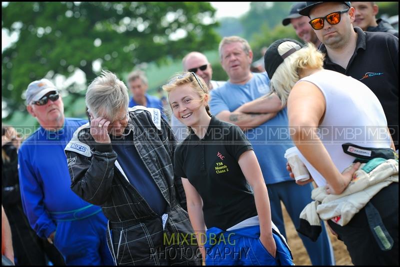 Yorkshire Dales Autograss motorsport photography uk