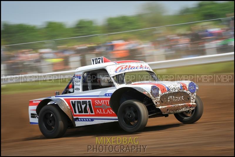 Yorkshire Dales Autograss motorsport photography uk