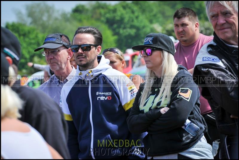 Yorkshire Dales Autograss motorsport photography uk