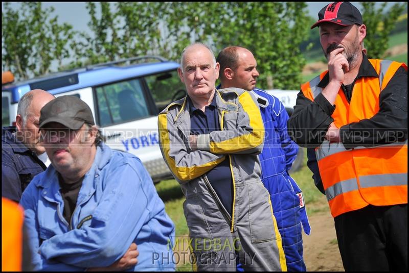 Yorkshire Dales Autograss motorsport photography uk