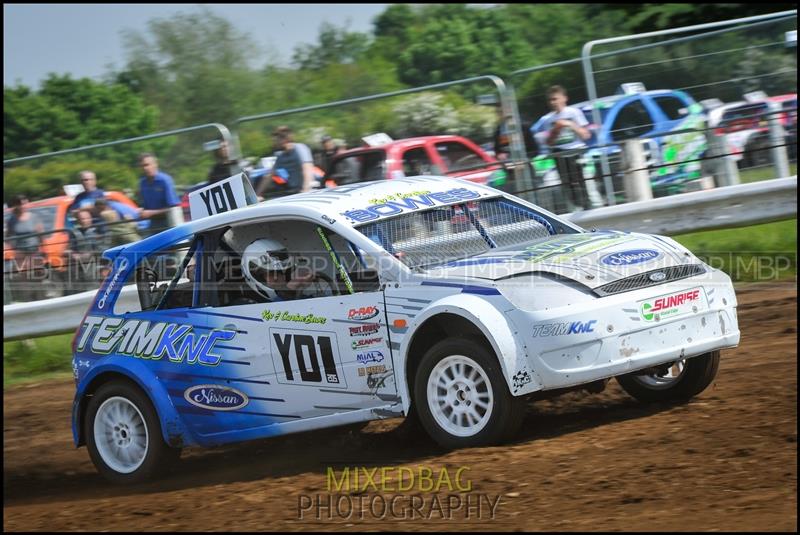 Yorkshire Dales Autograss motorsport photography uk