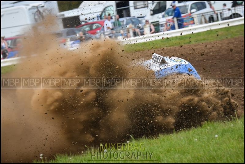 Yorkshire Dales Autograss motorsport photography uk