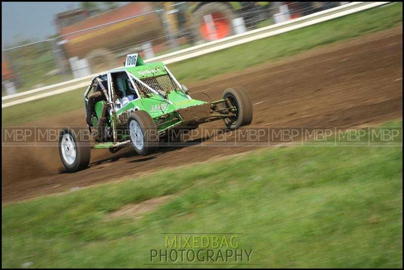 Yorkshire Dales Autograss motorsport photography uk