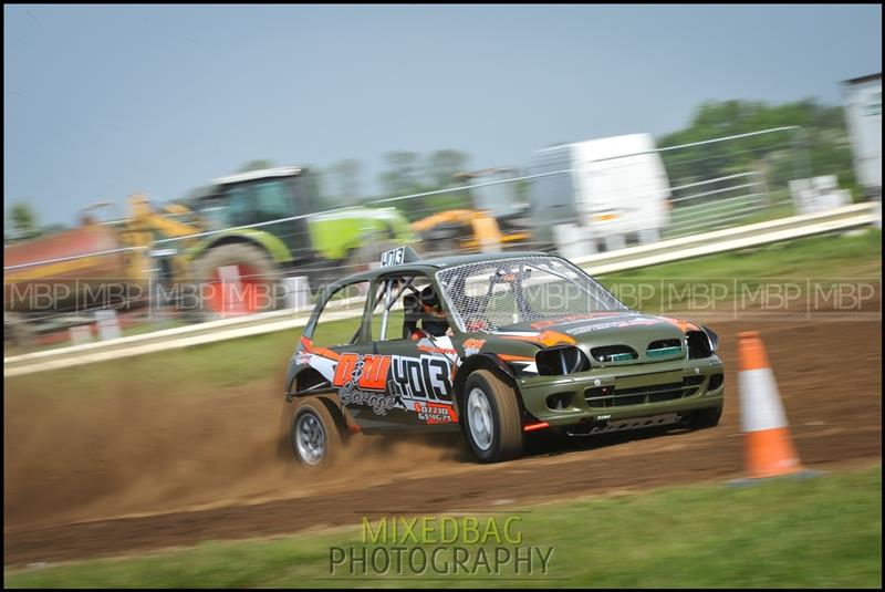 Yorkshire Dales Autograss motorsport photography uk