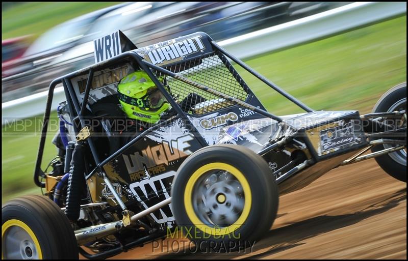 Yorkshire Dales Autograss motorsport photography uk