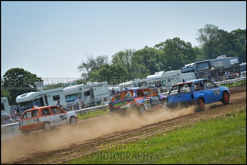 Yorkshire Dales Autograss motorsport photography uk