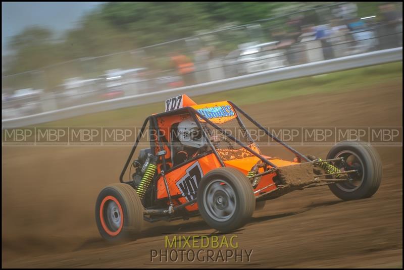 Yorkshire Dales Autograss motorsport photography uk