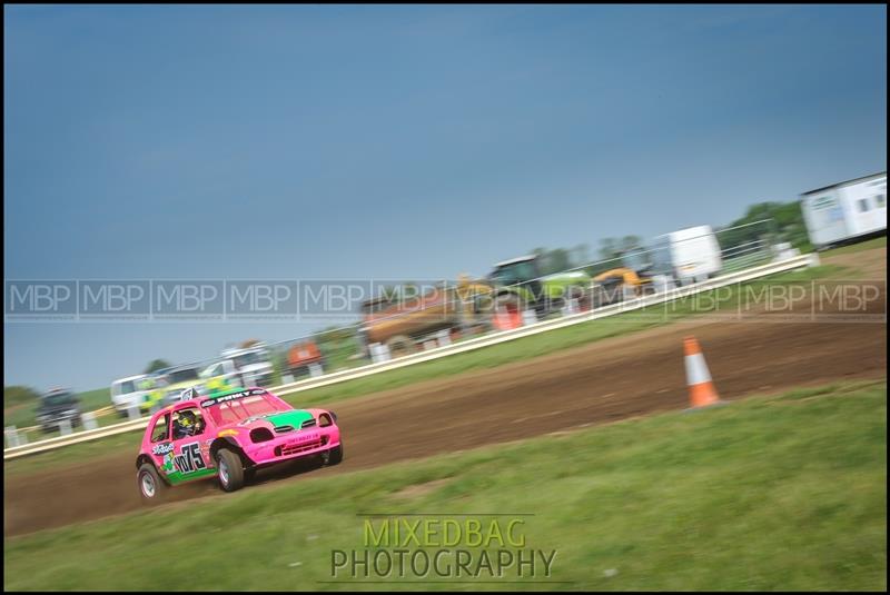 Yorkshire Dales Autograss motorsport photography uk