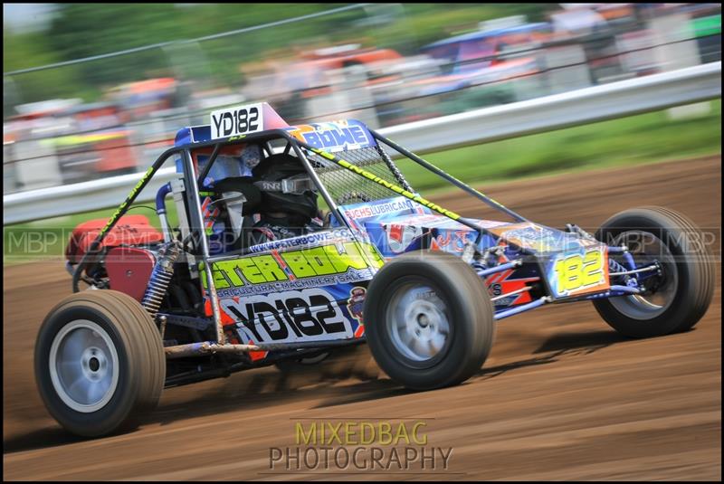 Yorkshire Dales Autograss motorsport photography uk