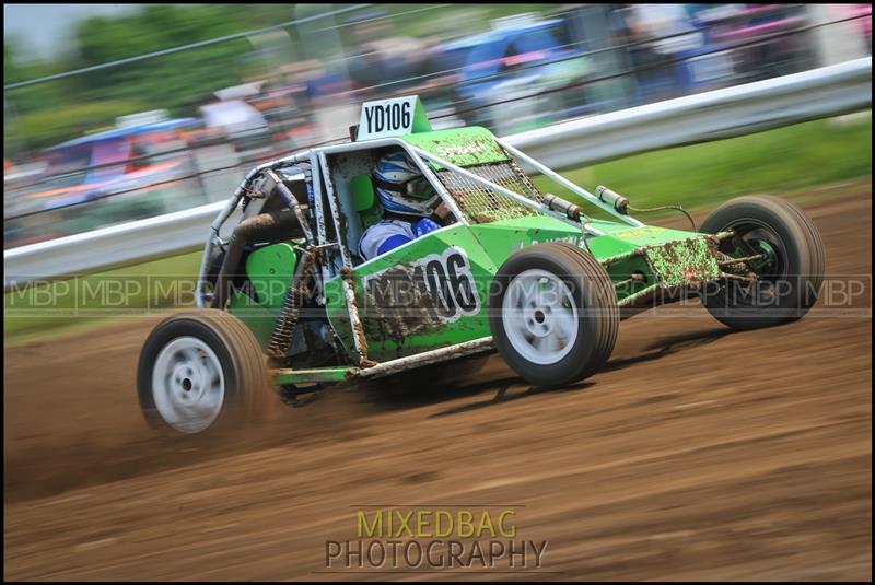 Yorkshire Dales Autograss motorsport photography uk