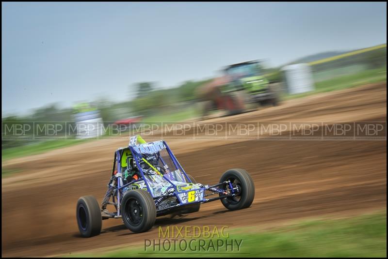 Yorkshire Dales Autograss motorsport photography uk