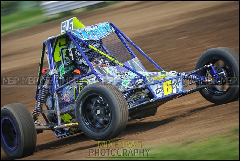 Yorkshire Dales Autograss motorsport photography uk