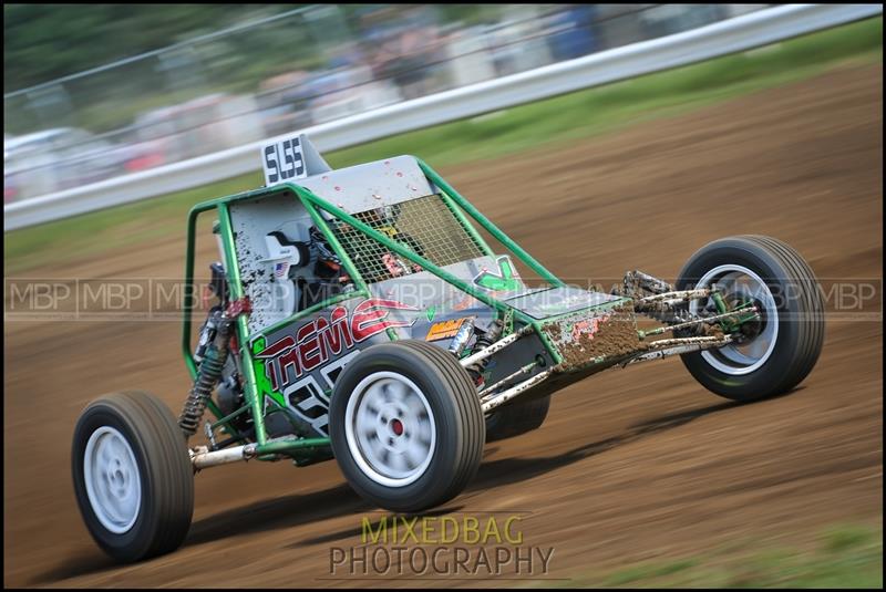 Yorkshire Dales Autograss motorsport photography uk