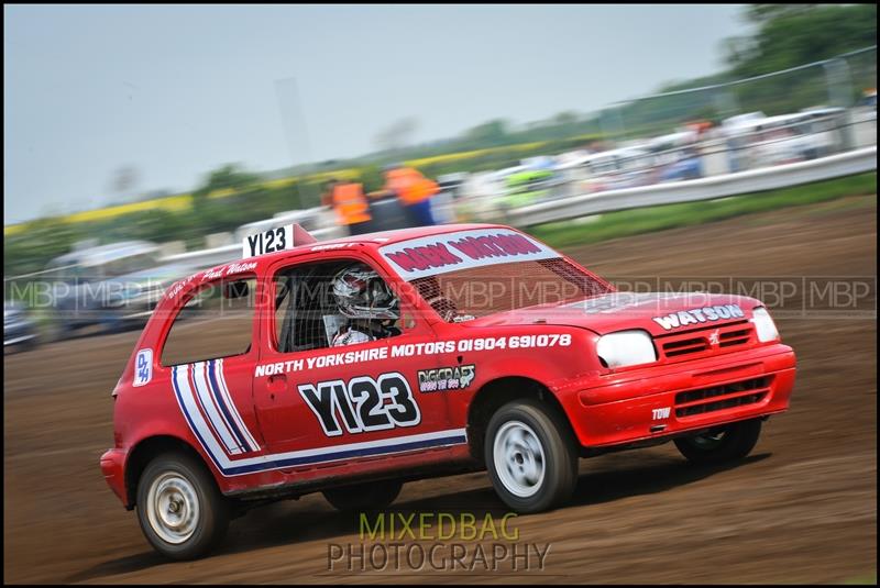 Yorkshire Dales Autograss motorsport photography uk