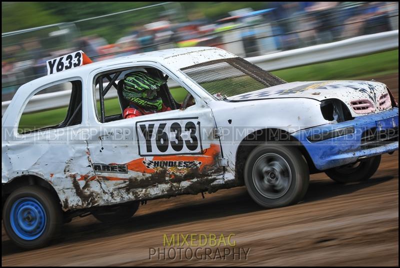 Yorkshire Dales Autograss motorsport photography uk