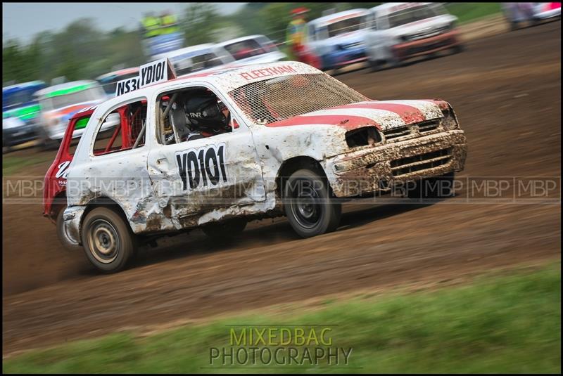 Yorkshire Dales Autograss motorsport photography uk